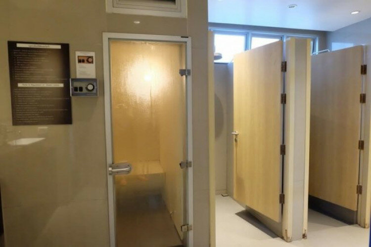 Квартира в Бангкоке, Таиланд | THE318715