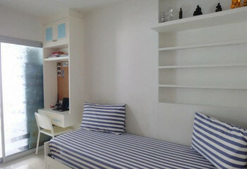 Квартира в Бангкоке, Таиланд | THE318715