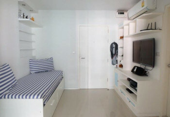 Квартира в Бангкоке, Таиланд | THE318715