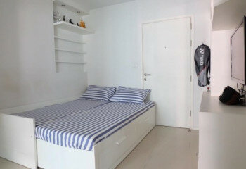 Квартира в Бангкоке, Таиланд | THE318715