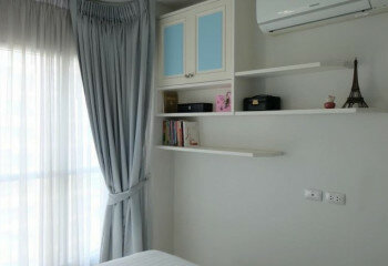 Квартира в Бангкоке, Таиланд | THE318715