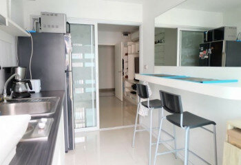 Квартира в Бангкоке, Таиланд | THE318715