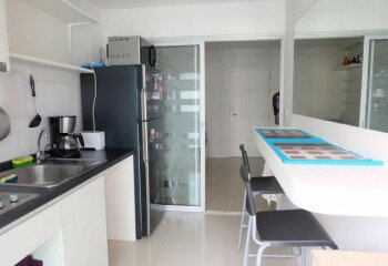 Квартира в Бангкоке, Таиланд | THE318715