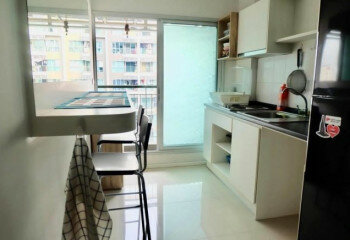 Квартира в Бангкоке, Таиланд | THE318715