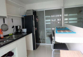 Квартира в Бангкоке, Таиланд | THE318715