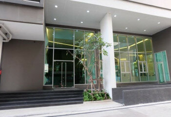 Квартира в Бангкоке, Таиланд | THE318715