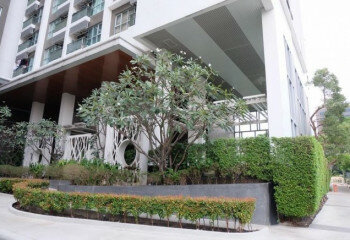 Квартира в Бангкоке, Таиланд | THE318715