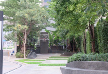 Квартира в Бангкоке, Таиланд | THE318715