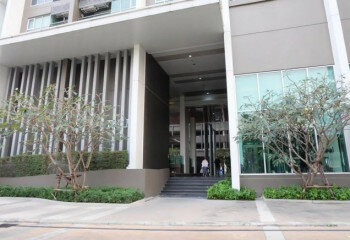 Квартира в Бангкоке, Таиланд | THE318715