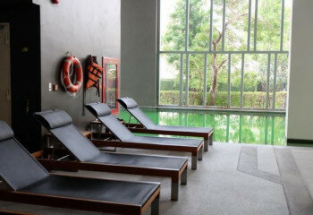 Квартира в Бангкоке, Таиланд | THE318715