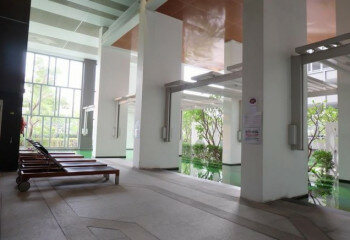 Квартира в Бангкоке, Таиланд | THE318715