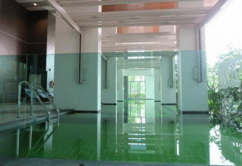 Квартира в Бангкоке, Таиланд | THE318715