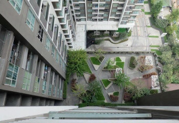 Квартира в Бангкоке, Таиланд | THE318715