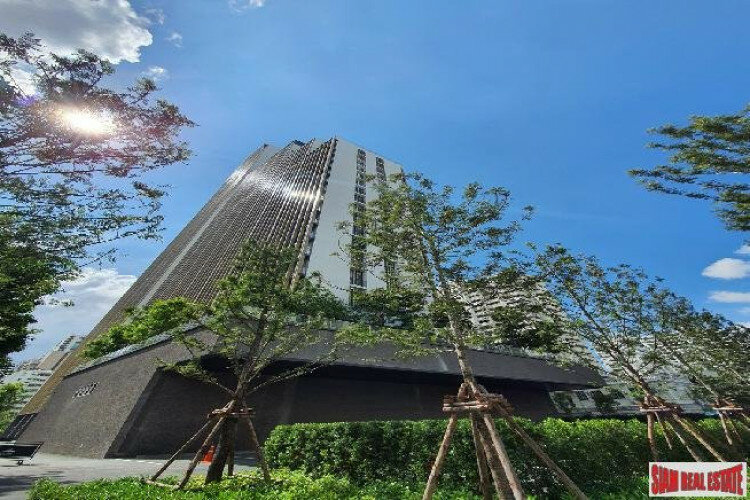 Квартира в Бангкоке, Таиланд | THE518329