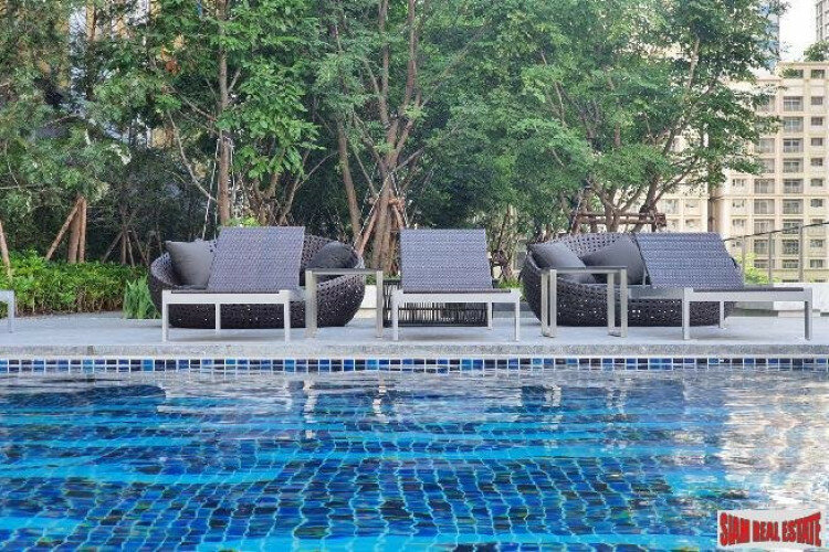 Квартира в Бангкоке, Таиланд | THE518329