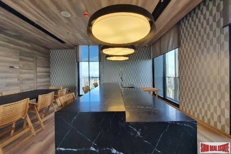 Квартира в Бангкоке, Таиланд | THE518329