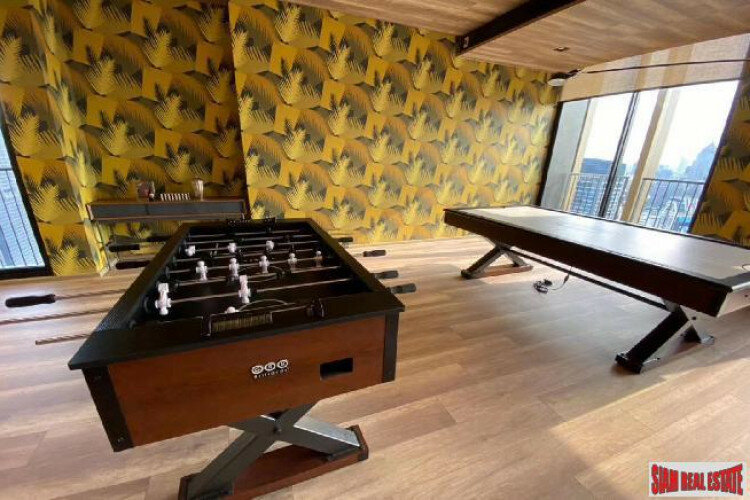 Квартира в Бангкоке, Таиланд | THE518329