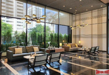 Квартира в Бангкоке, Таиланд | THE518329