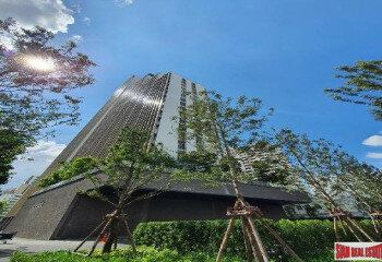 Квартира в Бангкоке, Таиланд | THE518329