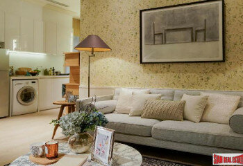 Квартира в Бангкоке, Таиланд | THE518329