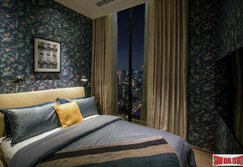 Квартира в Бангкоке, Таиланд | THE518329