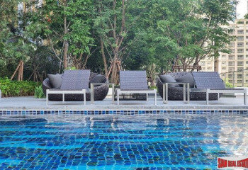 Квартира в Бангкоке, Таиланд | THE518329