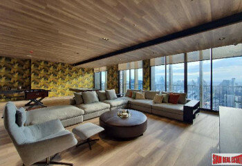 Квартира в Бангкоке, Таиланд | THE518329