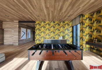 Квартира в Бангкоке, Таиланд | THE518329