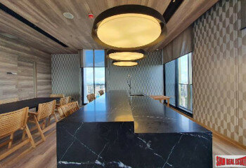 Квартира в Бангкоке, Таиланд | THE518329