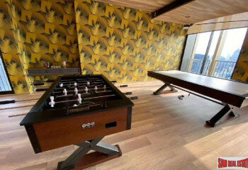 Квартира в Бангкоке, Таиланд | THE518329