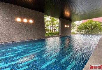 Квартира в Бангкоке, Таиланд | THE518329