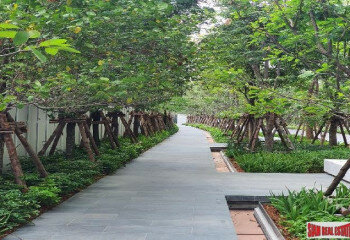 Квартира в Бангкоке, Таиланд | THE518329