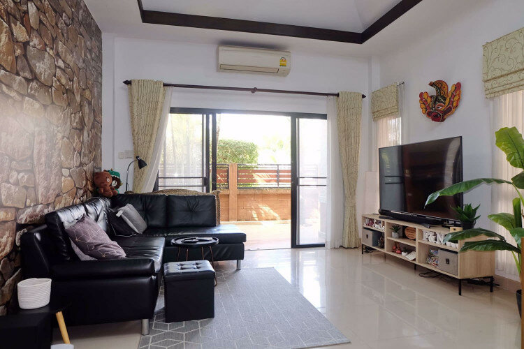 Дом в Паттайе, Таиланд | THE127473