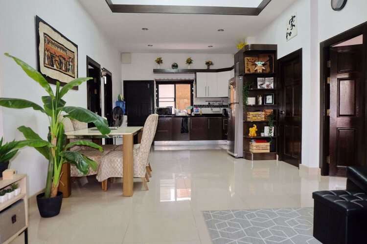 Дом в Паттайе, Таиланд | THE127473