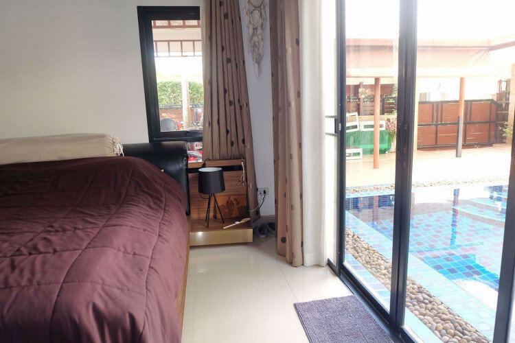 Дом в Паттайе, Таиланд | THE127473