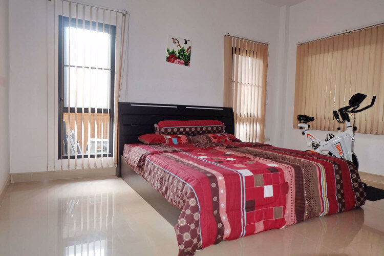 Дом в Паттайе, Таиланд | THE127473