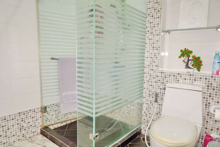 Дом в Паттайе, Таиланд | THE127473