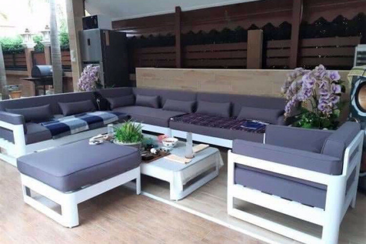 Дом в Паттайе, Таиланд | THE127473