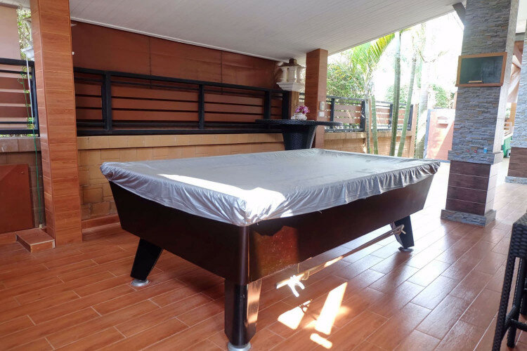 Дом в Паттайе, Таиланд | THE127473