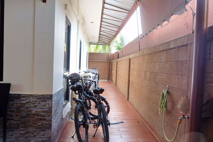 Дом в Паттайе, Таиланд | THE127473