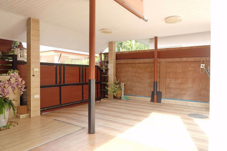 Дом в Паттайе, Таиланд | THE127473