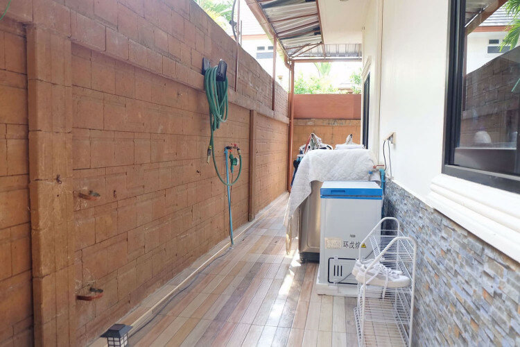 Дом в Паттайе, Таиланд | THE127473