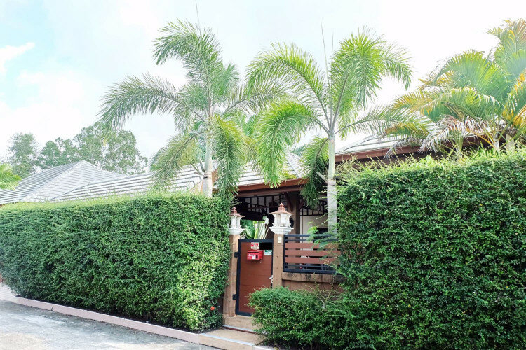 Дом в Паттайе, Таиланд | THE127473