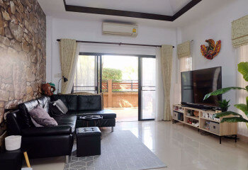 Дом в Паттайе, Таиланд | THE127473