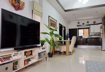 Дом в Паттайе, Таиланд | THE127473