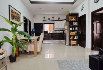 Дом в Паттайе, Таиланд | THE127473