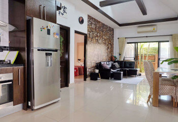 Дом в Паттайе, Таиланд | THE127473