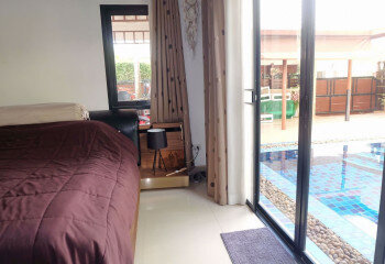 Дом в Паттайе, Таиланд | THE127473