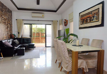 Дом в Паттайе, Таиланд | THE127473