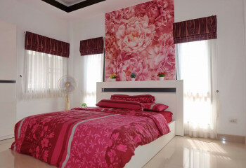 Дом в Паттайе, Таиланд | THE127473